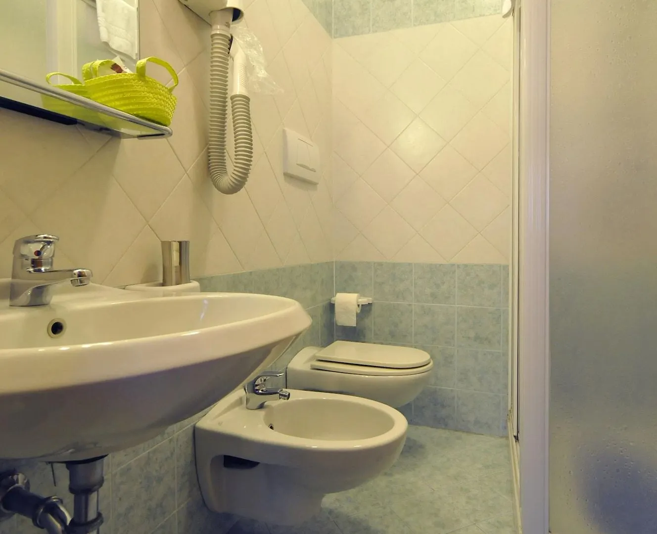 Gasthof Hotel Ca' Leon D'Oro Venedig