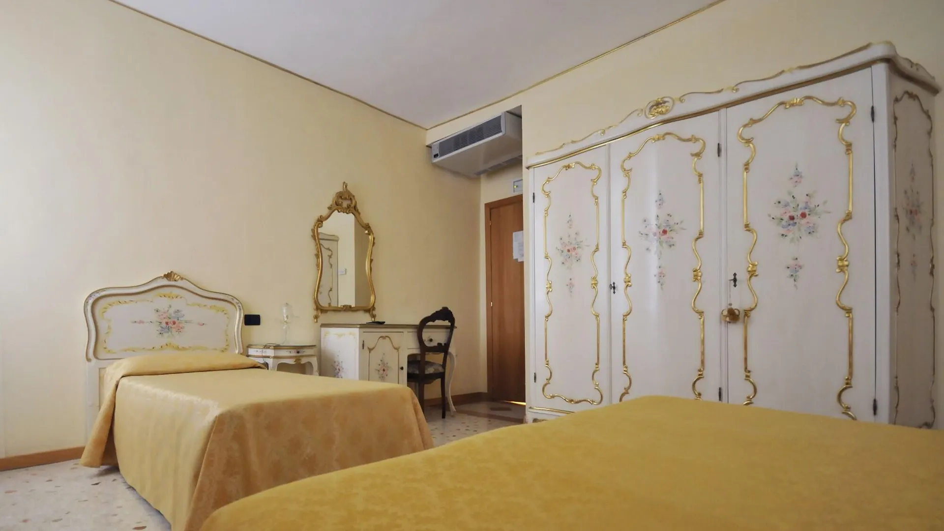 Hotel Ca' Leon D'Oro Venedig