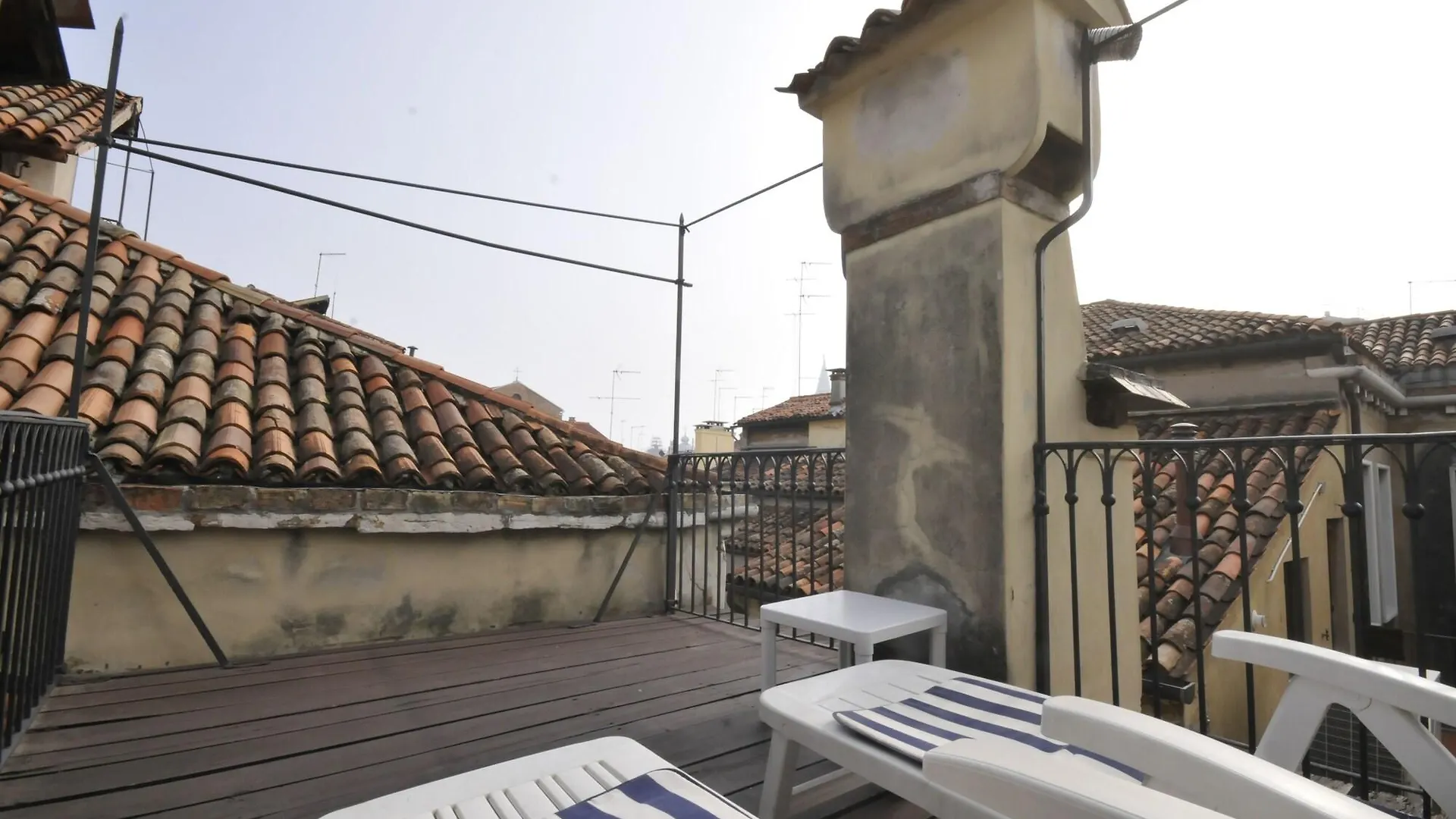 Hotel Ca' Leon D'Oro Venedig Gasthof