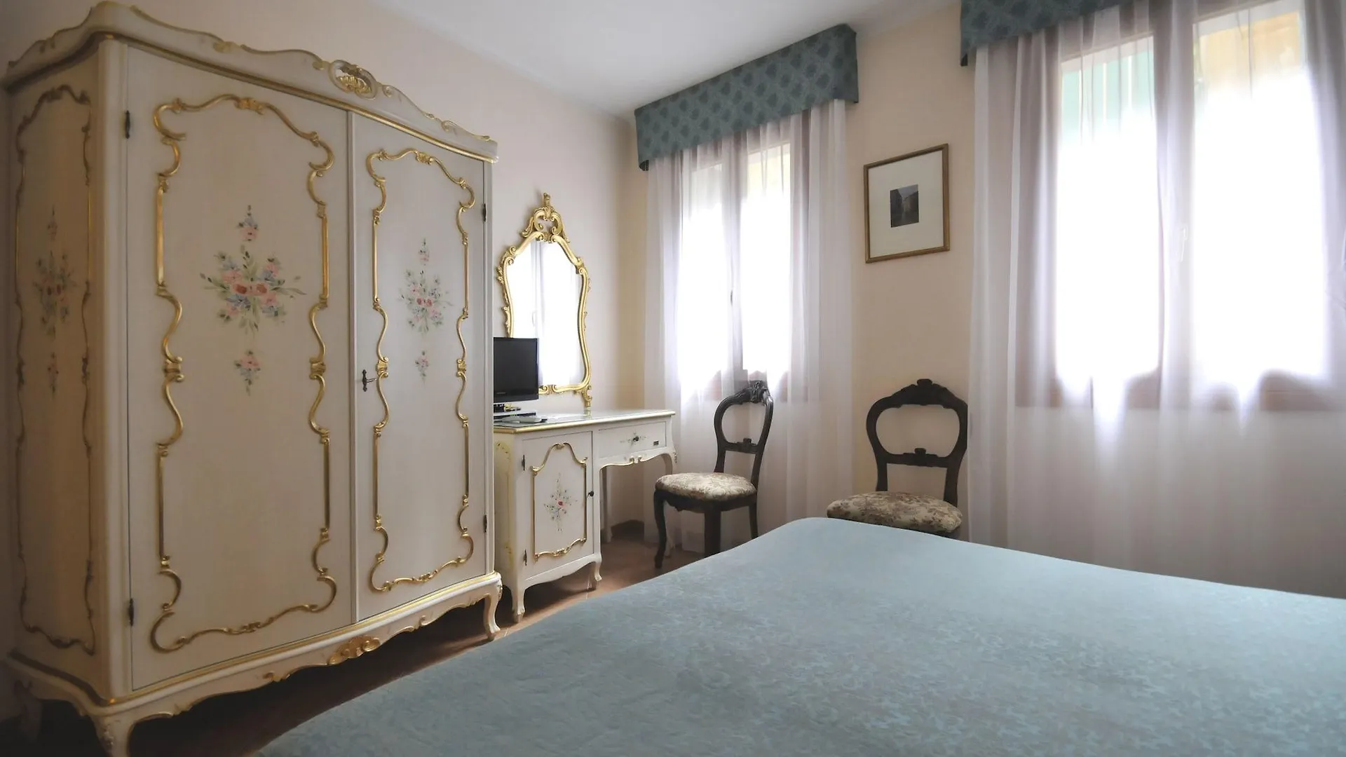 *** Gasthof Hotel Ca' Leon D'Oro Venedig Italien