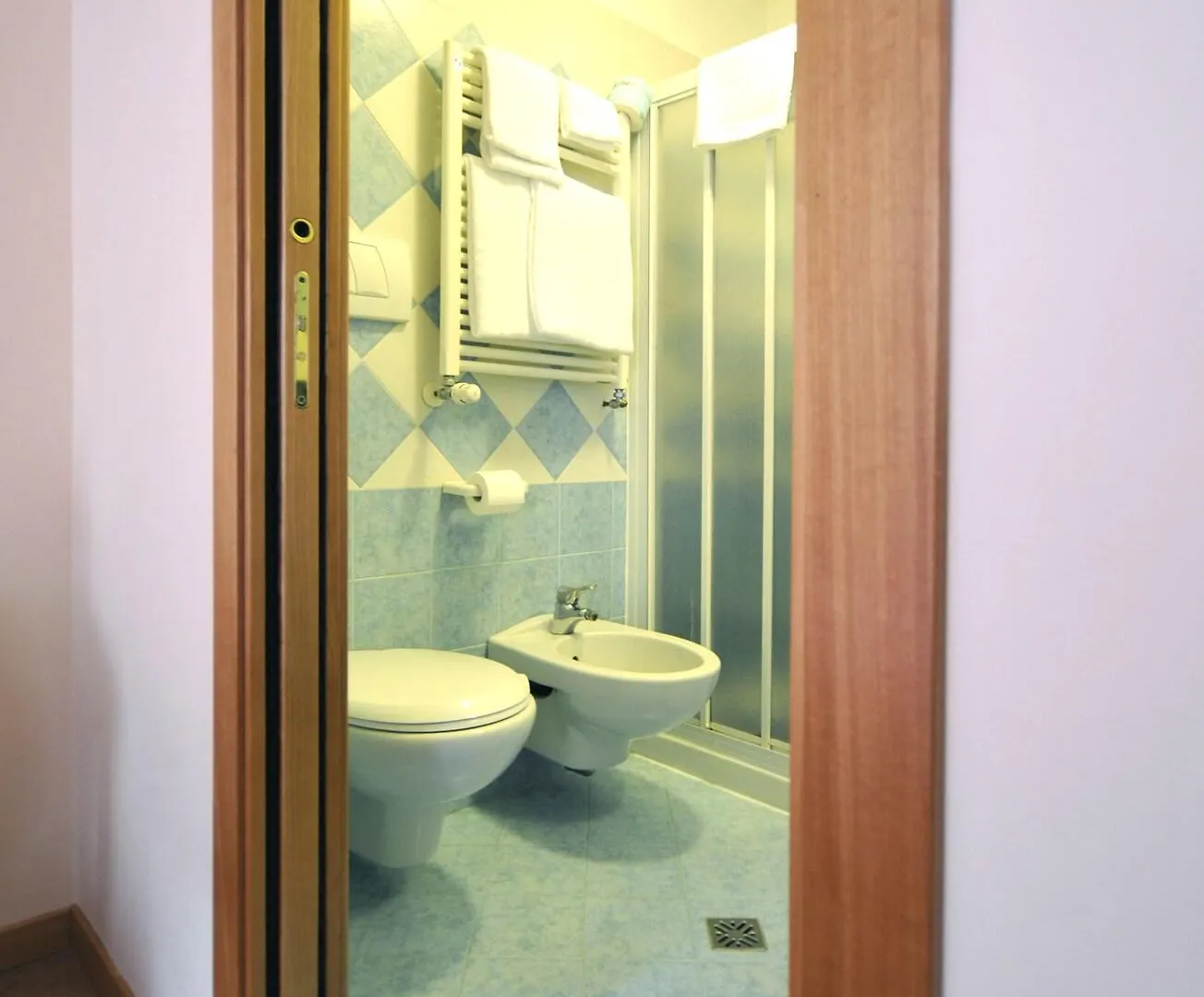 Hotel Ca' Leon D'Oro Venedig 3*,