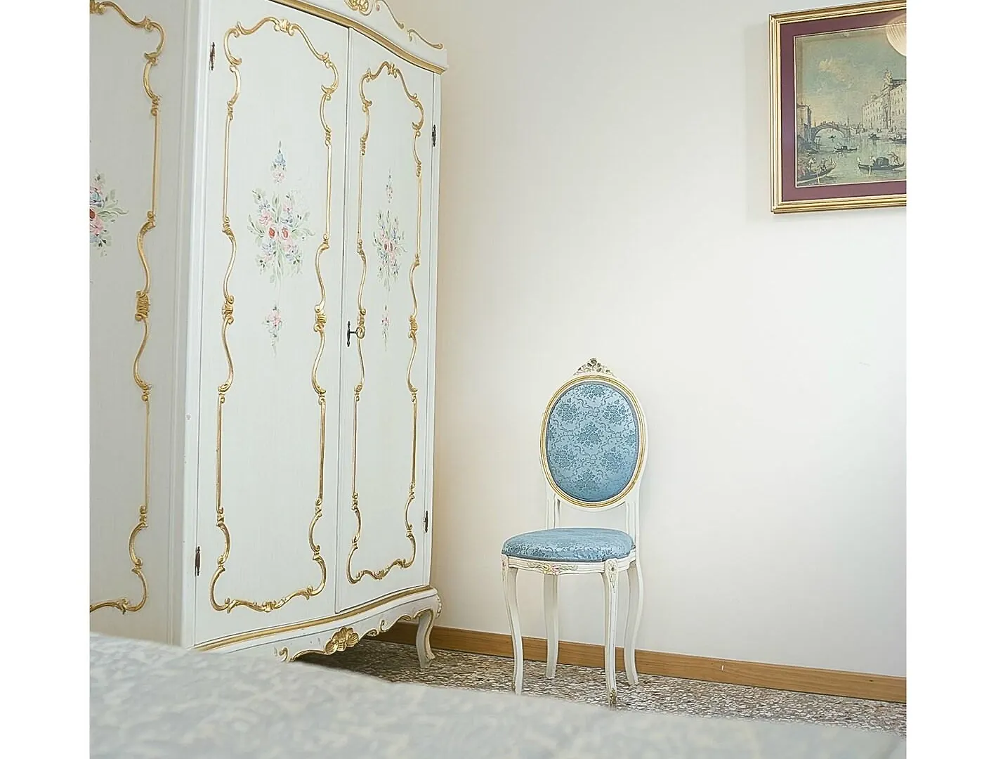 Hotel Ca' Leon D'Oro Venedig Gasthof