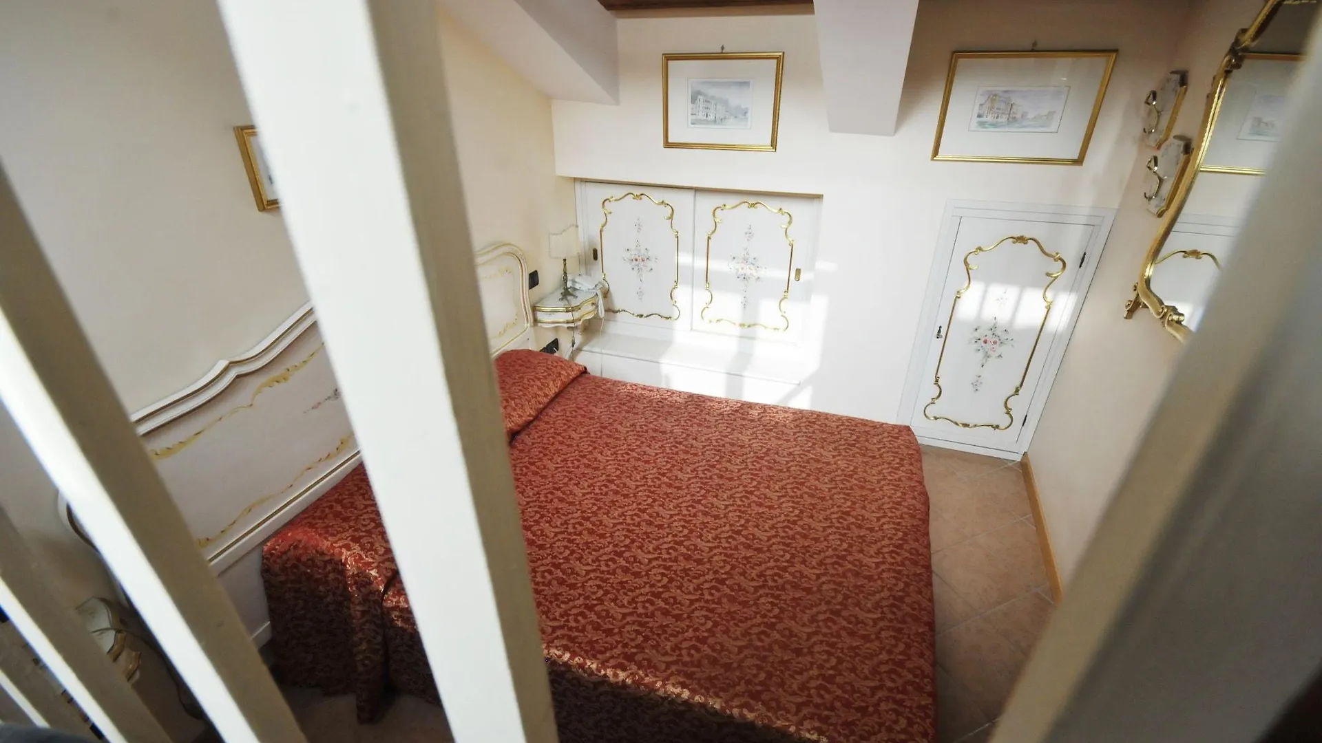 Hotel Ca' Leon D'Oro Venedig
