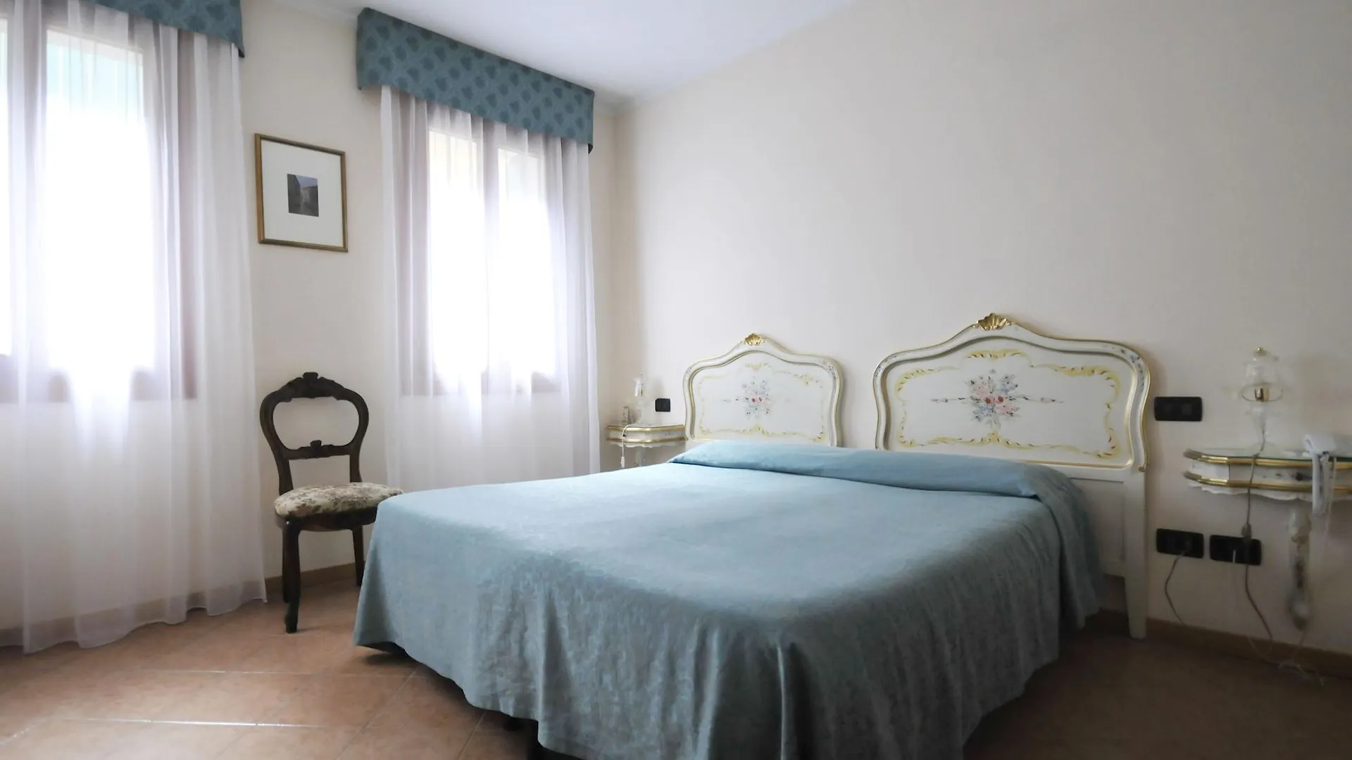 Hotel Ca' Leon D'Oro Venedig Gasthof