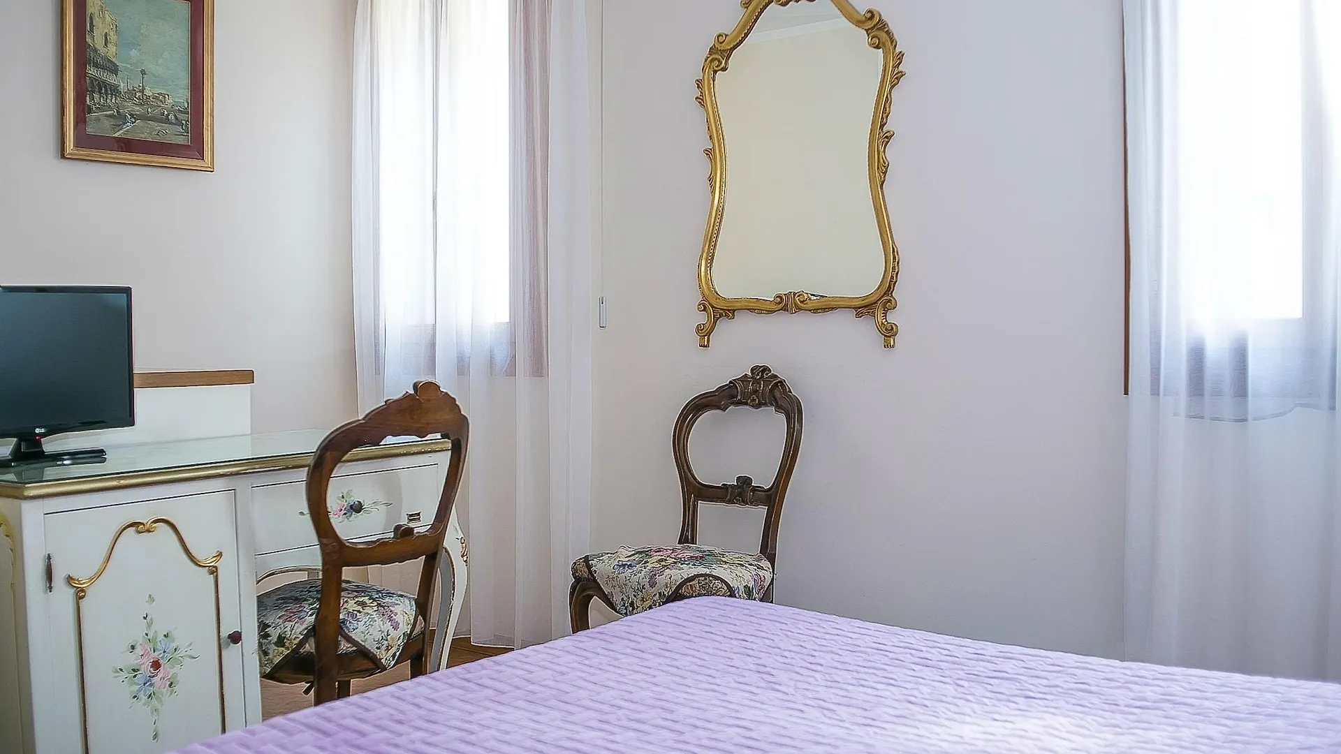 Hotel Ca' Leon D'Oro Venedig