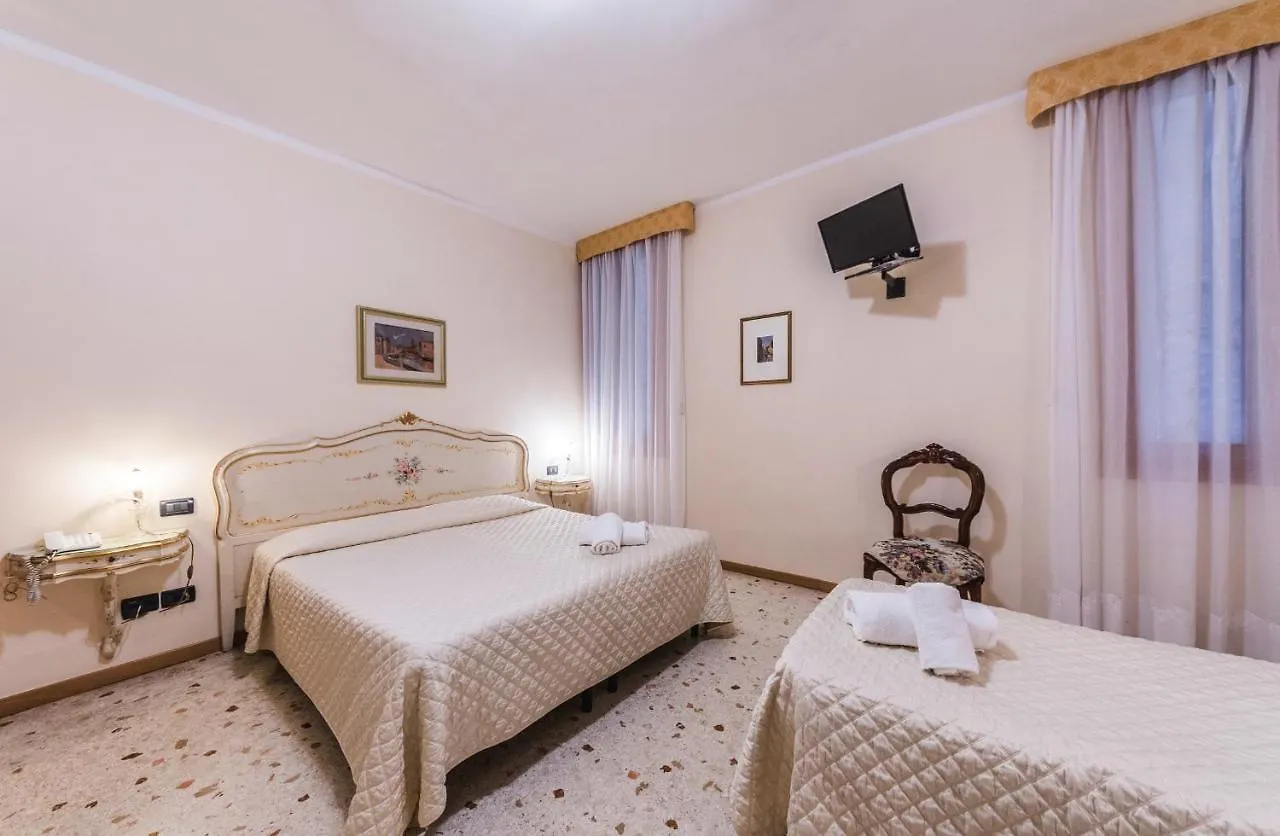 Hotel Ca' Leon D'Oro Venedig