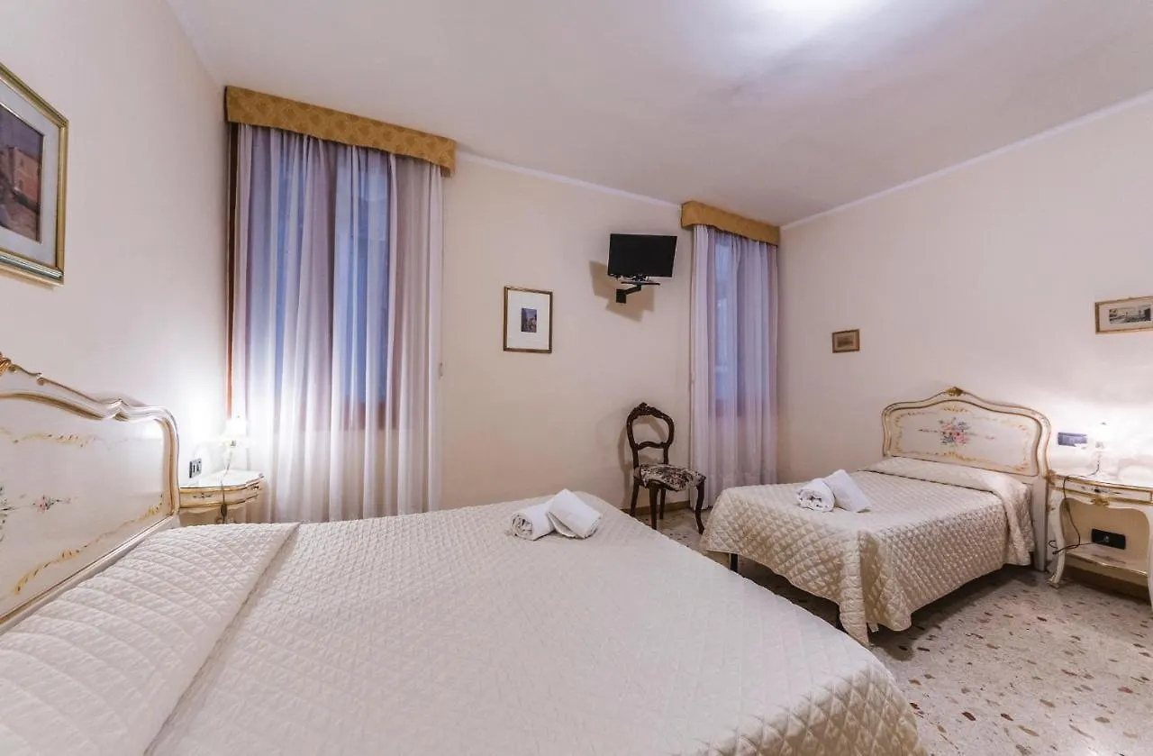 Gasthof Hotel Ca' Leon D'Oro Venedig
