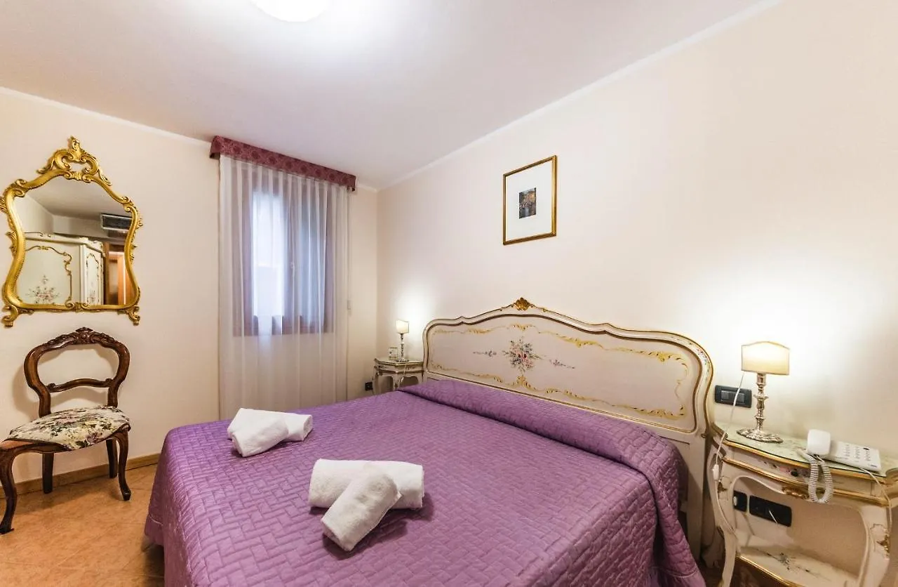 Gasthof Hotel Ca' Leon D'Oro Venedig