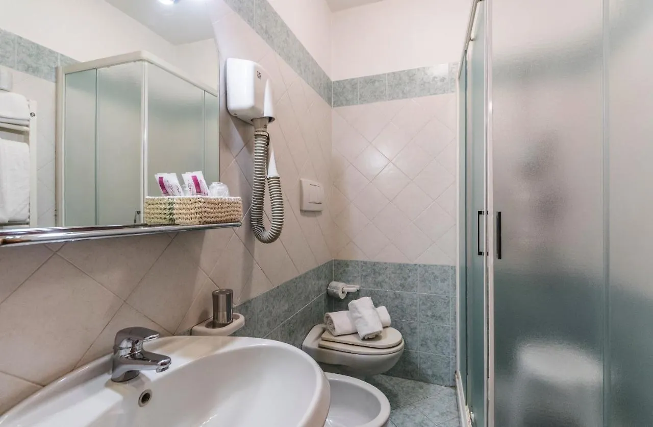 *** Gasthof Hotel Ca' Leon D'Oro Venedig Italien