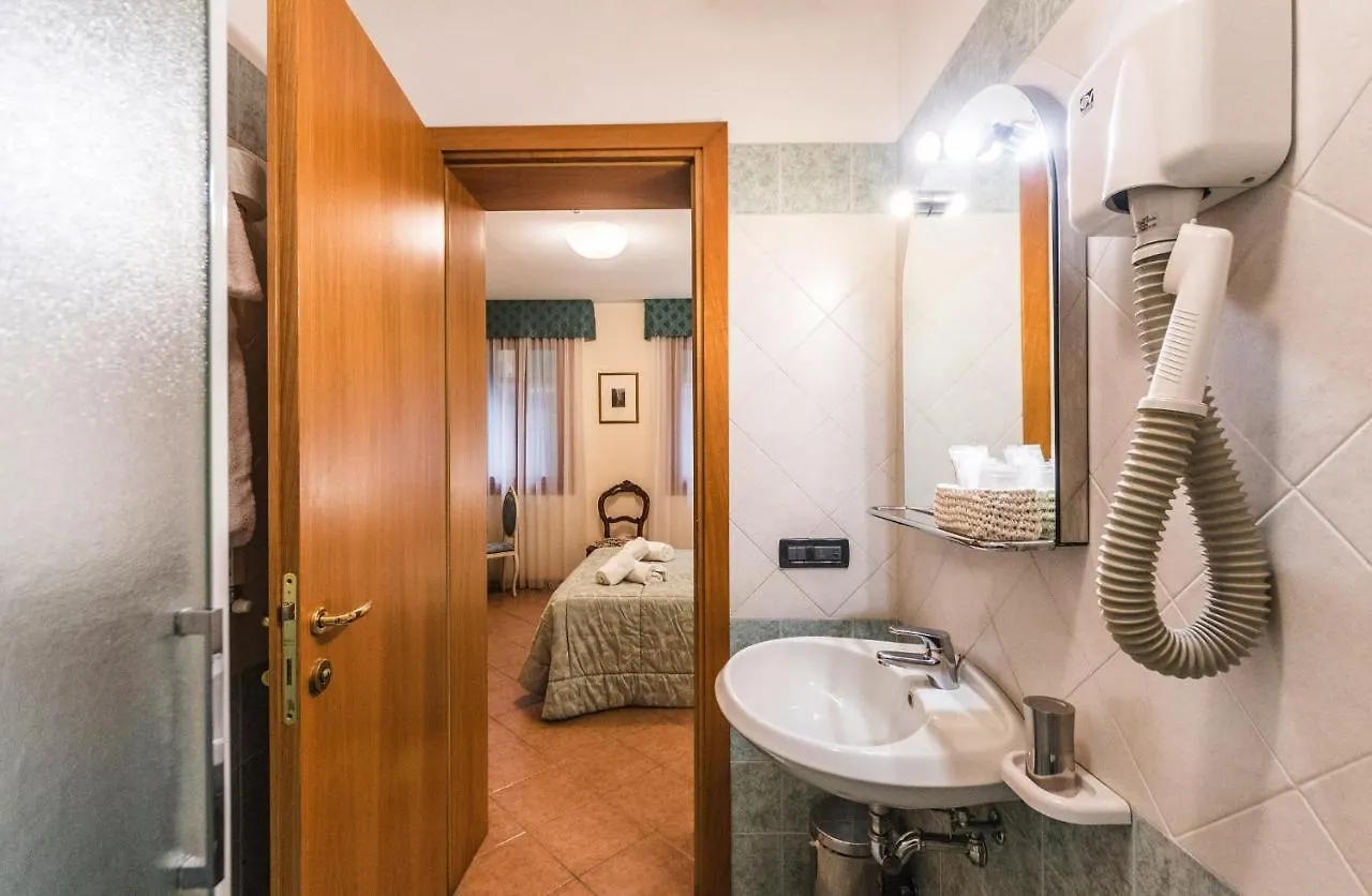 Hotel Ca' Leon D'Oro Venedig