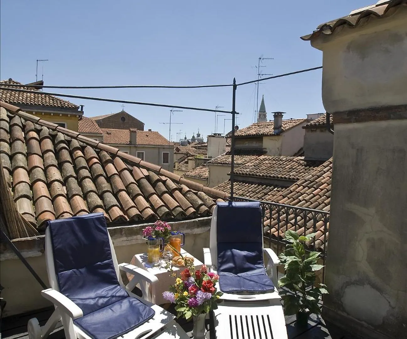 Hotel Ca' Leon D'Oro Venedig