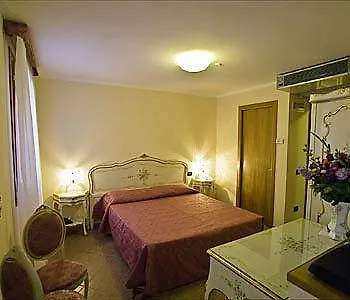 Gasthof Hotel Ca' Leon D'Oro Venedig