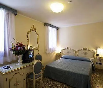 Hotel Ca' Leon D'Oro Venedig Italien