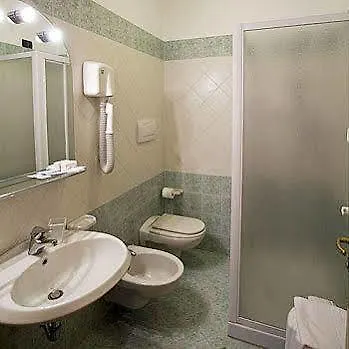 Gasthof Hotel Ca' Leon D'Oro Venedig