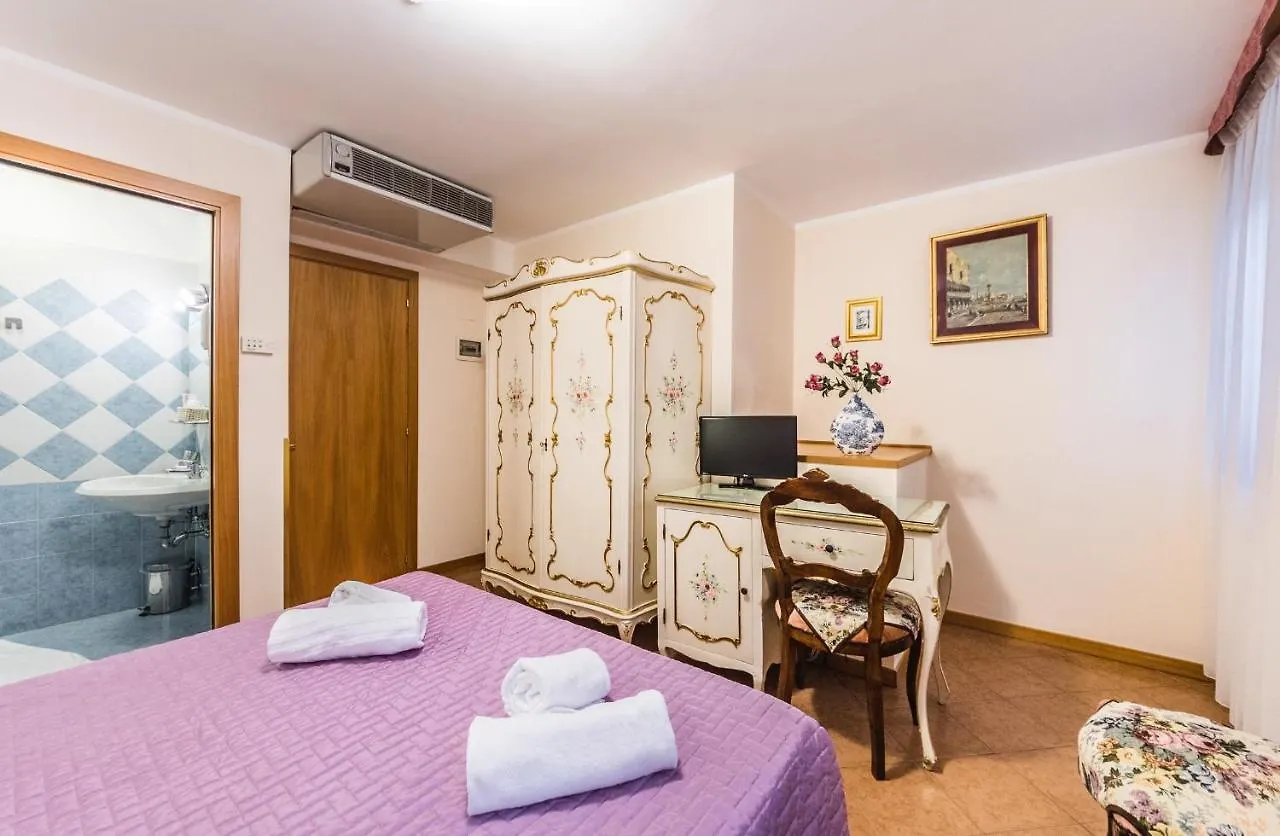 Gasthof Hotel Ca' Leon D'Oro Venedig