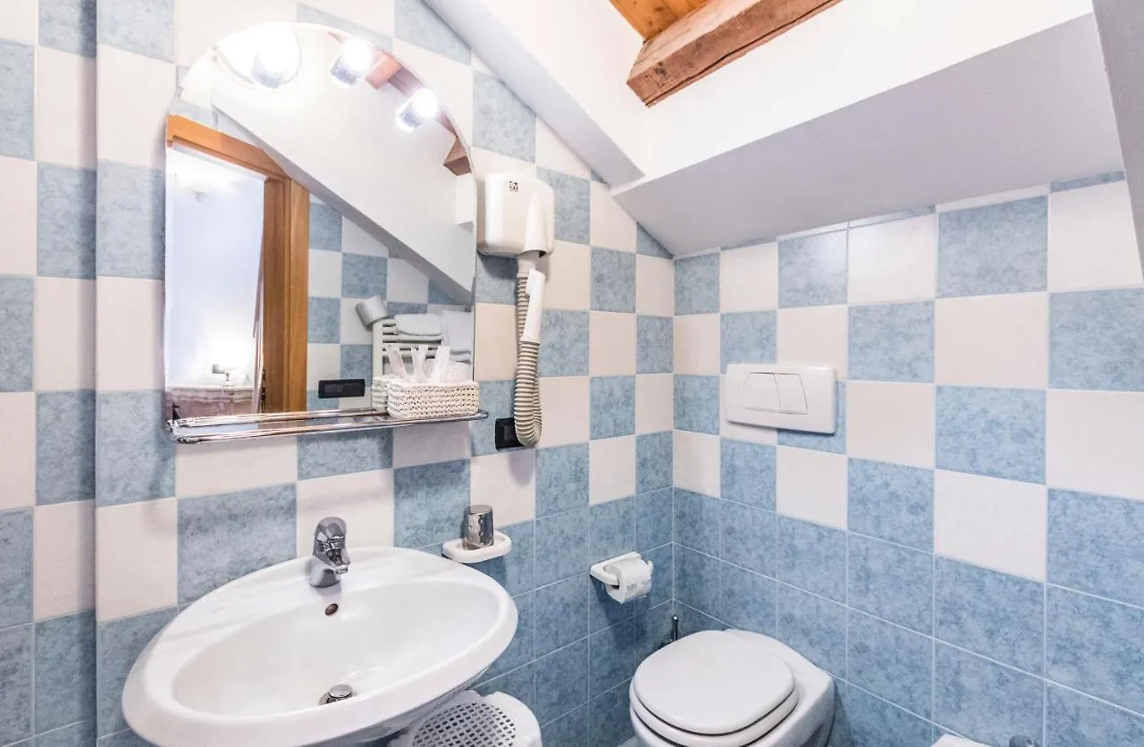 Hotel Ca' Leon D'Oro Venedig 3*,
