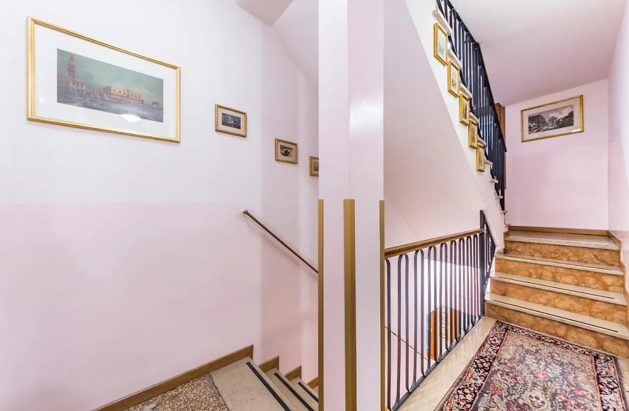 *** Gasthof Hotel Ca' Leon D'Oro Venedig Italien