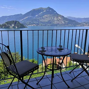  Apartamento Near Monastero And Castello Di Vezio Italia