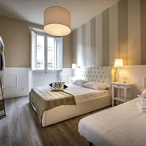 Apartamento Francesco Baracca Palace Apt Italia