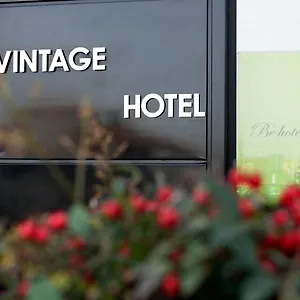 Ibis Styles Vintage Rom