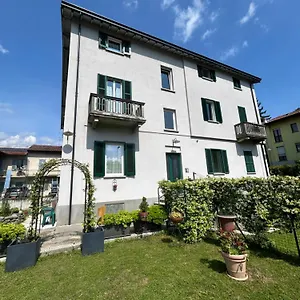  Сasa de vacaciones Acchiappasogni House Italia