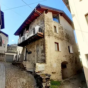 Il Rustico Tresivio