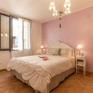  Apartamento Casa Dell'artista Italia