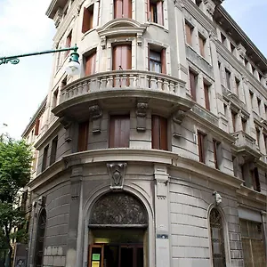 Хостел Domus Civica