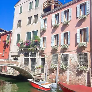 3* Bed and breakfast 3749 Pontechiodo