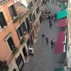 Casa Linger Venedig