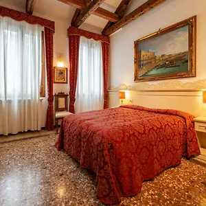 Aquavenice Locazione Turistica Venedig