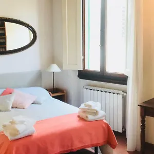  Apartamento Gino's Place Italia
