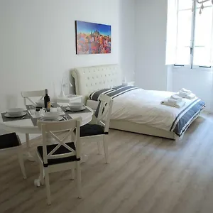  Apartamento Berardi Palace - Vigna Nuova Italia
