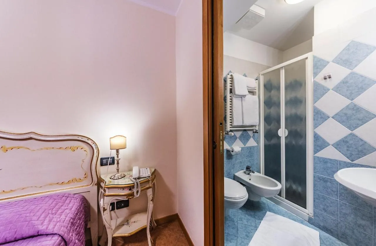 Hotel Ca' Leon D'Oro Venecia